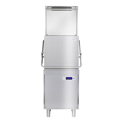 Classeq CP500SR Passthrough Dishwasher / Glasswasher with Steam Recovery p_jf782