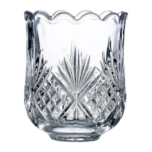 Tealight Holders Vintage 70x85mm ( 6 Pack) jf821