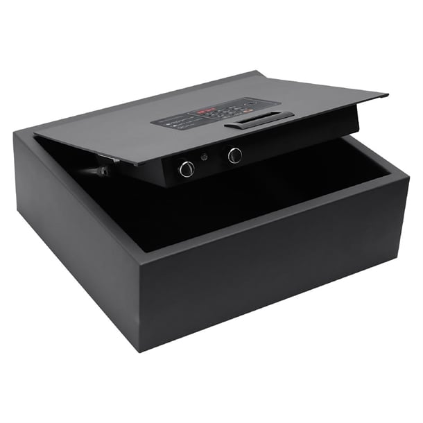 Corby Mayfair Digital Open Top Safe jk005
