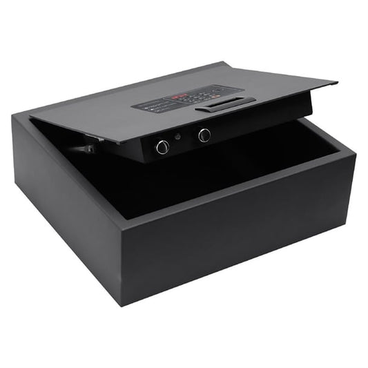 Corby Mayfair Digital Open Top Safe jk005