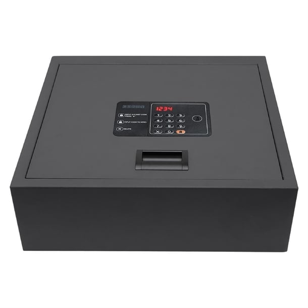 Corby Mayfair Digital Open Top Safe jk005
