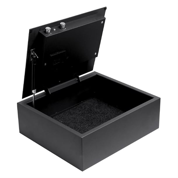 Corby Mayfair Digital Open Top Safe jk005