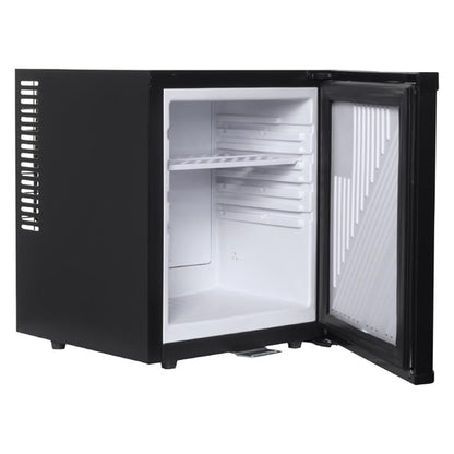 Corby Eton 20Ltr Solid Door Minibar jk007