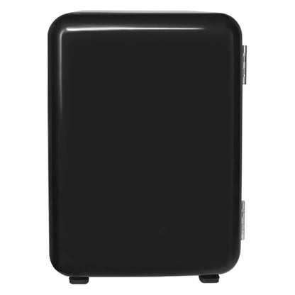 Corby Radley 40Ltr Solid Door Minibar Black jk009