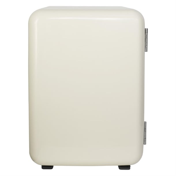 Corby Radley 40Ltr Solid Door Minibar Cream jk010