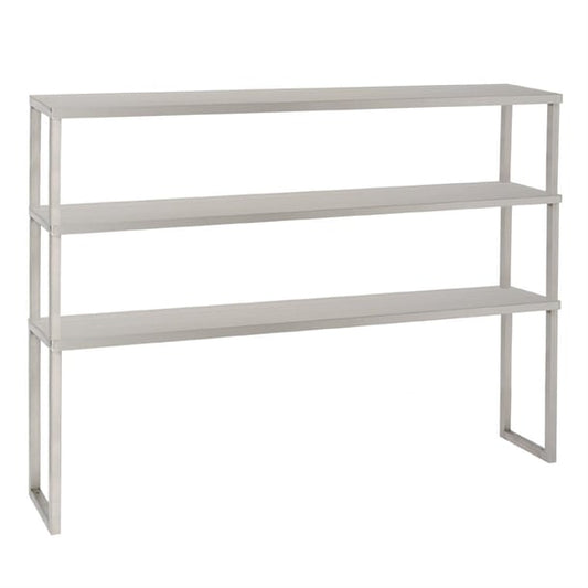 Parry Stainless Steel Three Tier Ambient Chef's Rack 1800mm p_jk086