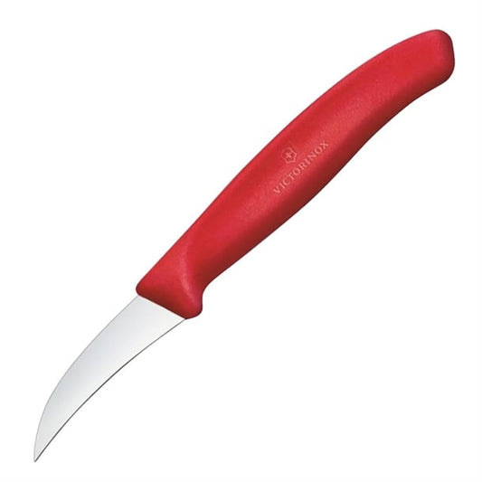 Victorinox Swiss Classic Shaping Knife Red 16cm jk101