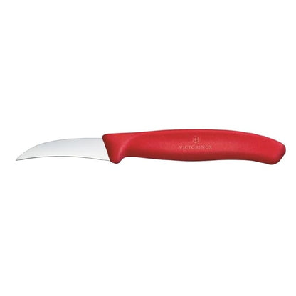 Victorinox Swiss Classic Shaping Knife Red 16cm jk101
