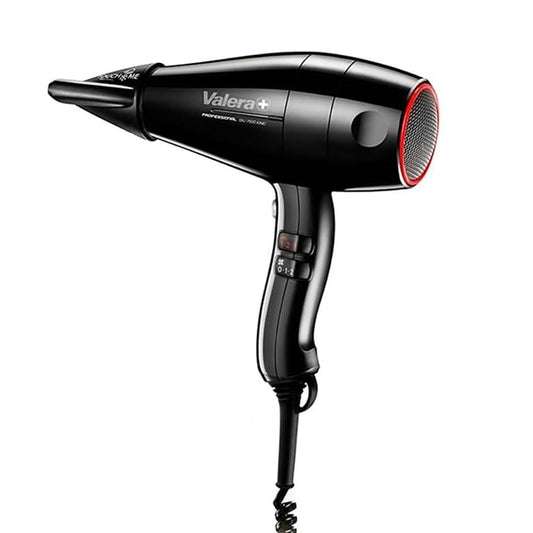 Valera Swiss Silent Push Button Hair Dryer Jet 8500 EPAVLB jk121