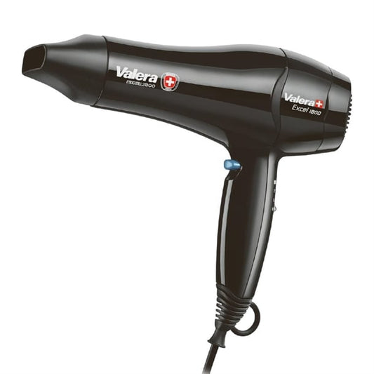Valera Excel Hair Dryer with Wall Holder 1800W EPAVEB-1 jk124