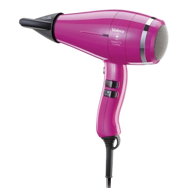 Valera Vanity Performance Professional Hair Dryer EPAVV2 jk129