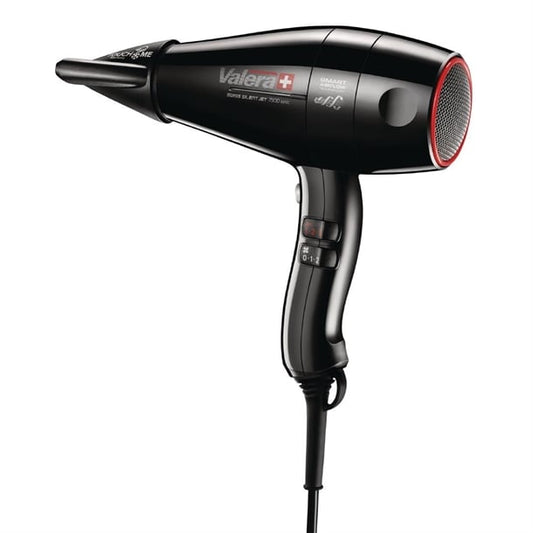 Valera Swiss Silent Jet 7500 Light Ionic Hair Dryer 2000W EPAVJB jk131