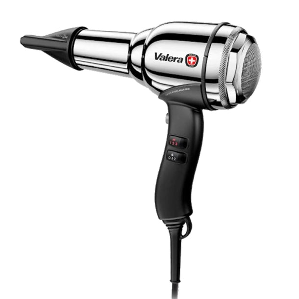 Valera Swiss Steel Master Ionic Hair Dryer 2100W EPAVSC-1 jk132