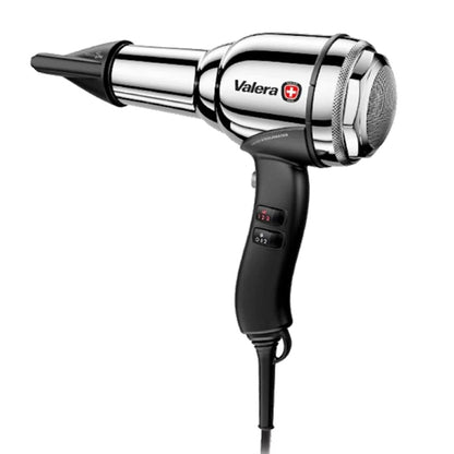 Valera Swiss Steel Master Ionic Hair Dryer 2100W EPAVSC-1 jk132