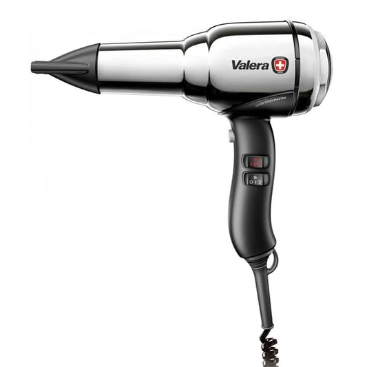 Valera Swiss Steel Master Ionic Hair Dryer 2100W EPAVSC-1 jk132