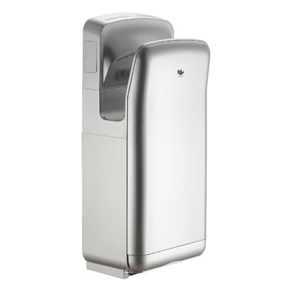 Dryflow Jet Force Plus HEPA Hand Dryer JFPL07 jk134