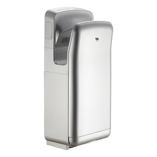 Dryflow Jet Force Plus HEPA Hand Dryer JFPL07 jk134