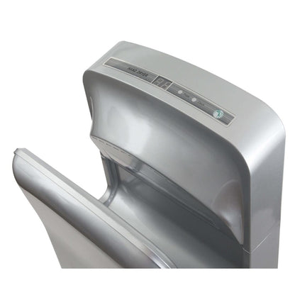 Dryflow Jet Force Pro HEPA Hand Dryer JF1G jk135