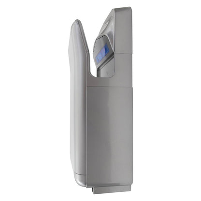 Dryflow Jet Force Pro HEPA Hand Dryer JF1G jk135