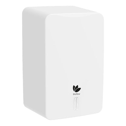 Dryflow Aura Hand Dryer Brushed Satin DFAU02 jk141