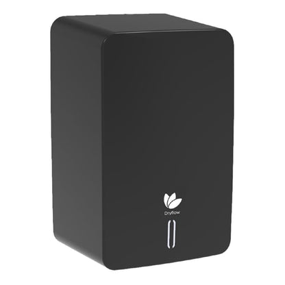 Dryflow Aura Hand Dryer Black DFAU03 jk142