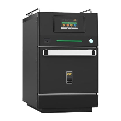 Pratica Fit Express Single Mag Black High Speed Oven jk251