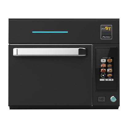 Pratica Fit ST Double Mag Stackable High Speed Oven jk254
