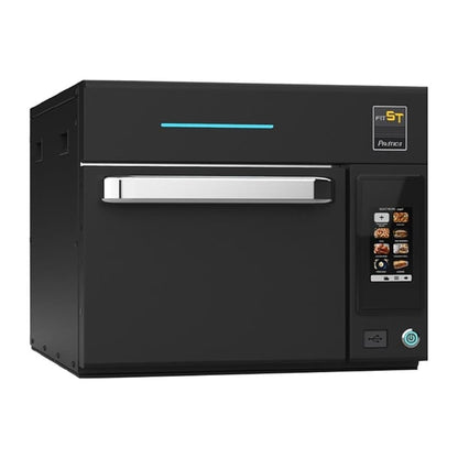 Pratica Fit ST Double Mag Stackable High Speed Oven jk254