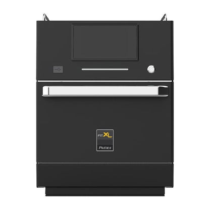 Pratica FIT XL Double Mag Black High Speed Oven jk255