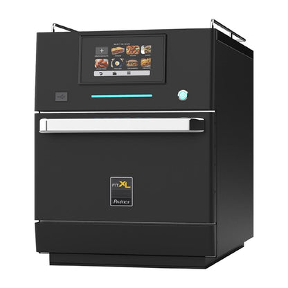 Pratica FIT XL Double Mag Black High Speed Oven jk255