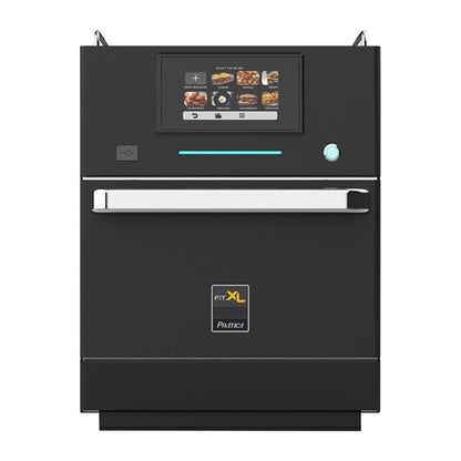 Pratica FIT XL Double Mag Black High Speed Oven jk255