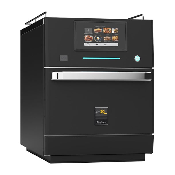 Pratica FIT XL Double Mag Black High Speed Oven jk255