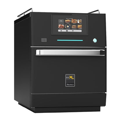 Pratica FIT XL Double Mag Black High Speed Oven jk255