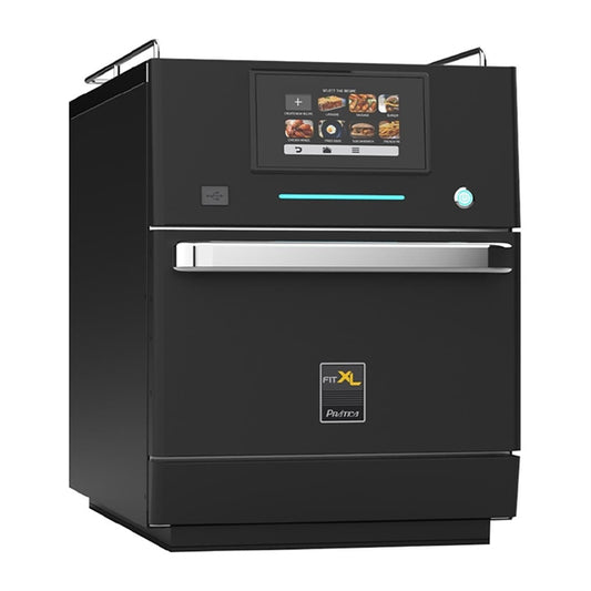 Pratica FIT XL Double Mag Black High Speed Oven jk255