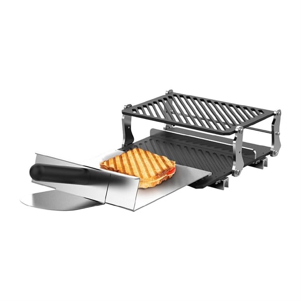 Pratica Fit Line Panini Press jk257