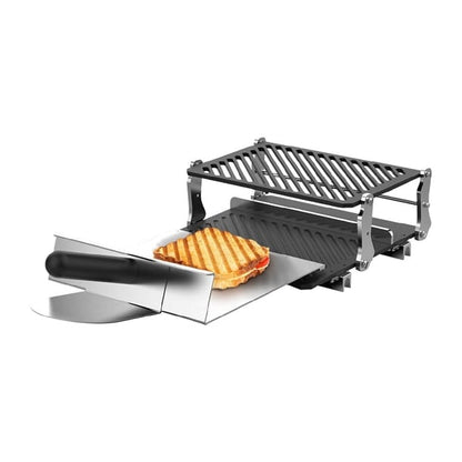 Pratica Fit Line Panini Press jk257