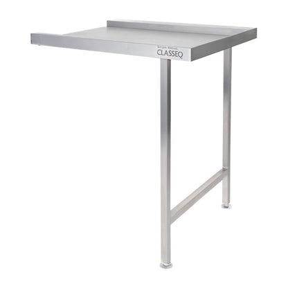 Classeq Left Hand Exit Table 800mm jk261