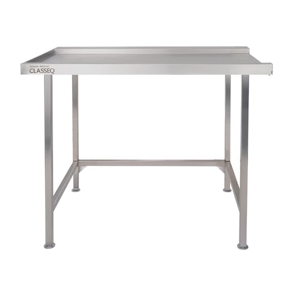 Classeq Right Hand Exit Table 1500mm jk263