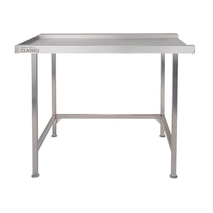 Classeq Right Hand Exit Table 1500mm jk263