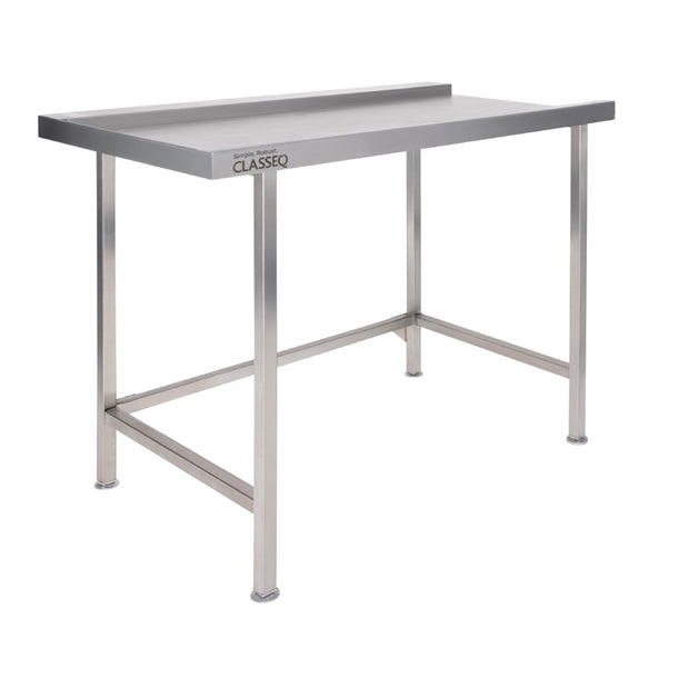 Classeq Right Hand Exit Table 1500mm jk263