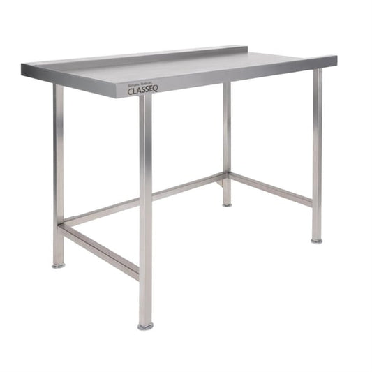 Classeq Right Hand Exit Table 1500mm jk263