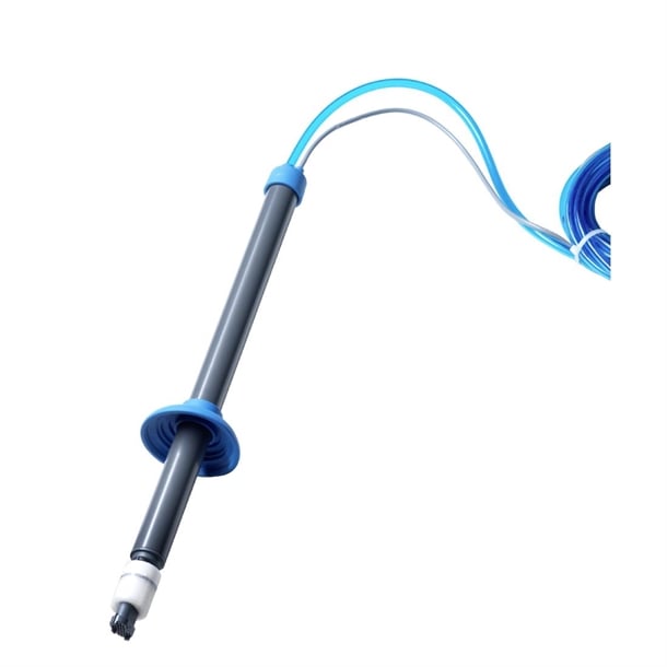 Classeq Chemical Lance Kit jk264