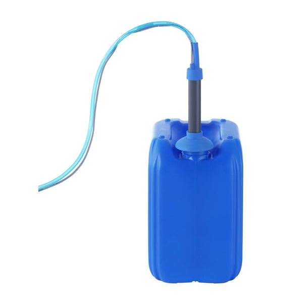 Classeq Chemical Lance Kit jk264