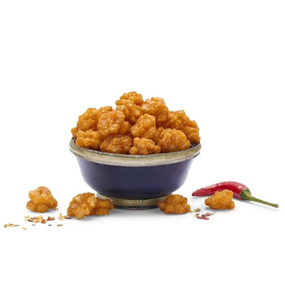 Mr Filbert's Loose Serve Catering Bag Sweet Chilli Rice Crackers 500g jk301