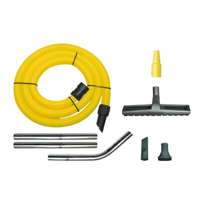 V-TUF MIDI H-Class Industrial Dust Extraction Vacuum Cleaner 21Ltr jk438