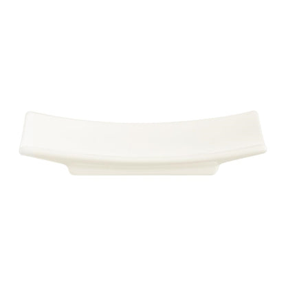 Arcoroc Appetizer Rectangular Bowls White 145mm (24 Pack) jk523