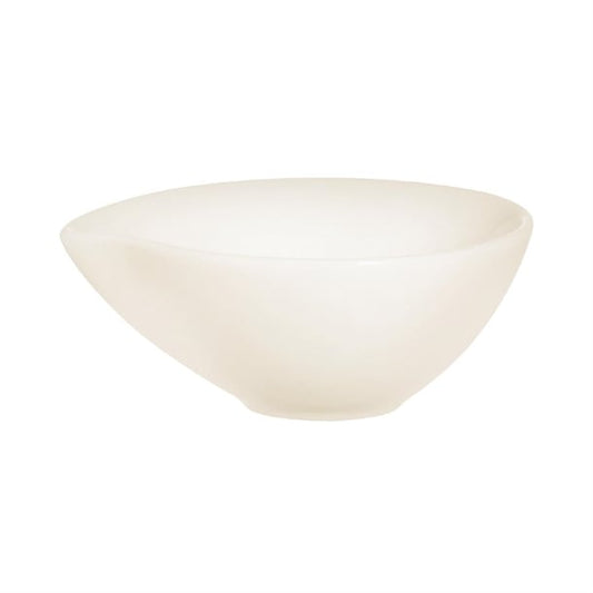 Arcoroc Appetizer Small Bowls White 100mm (24 Pack) jk524
