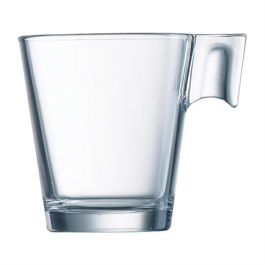Arcoroc Aroma Cups 220ml (48 Pack) jk536