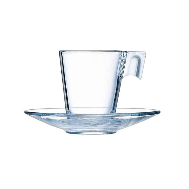 Arcoroc Aroma Cups 80ml (48 Pack) jk537