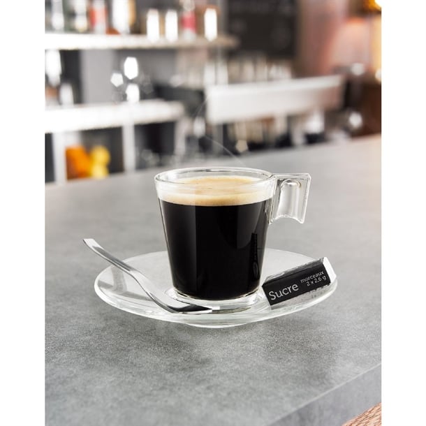 Arcoroc Aroma Cups 80ml (48 Pack) jk537